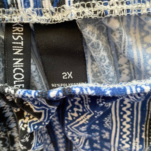 Off Shoulder Dress - Picture 2 of 3